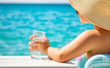 Summer Safety: The Importance of Staying Hydrated and Protecting Yourself from the Sun