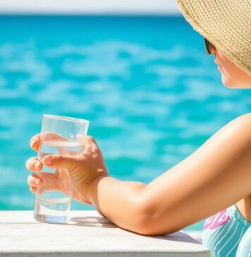Summer Safety: The Importance of Staying Hydrated and Protecting Yourself from the Sun