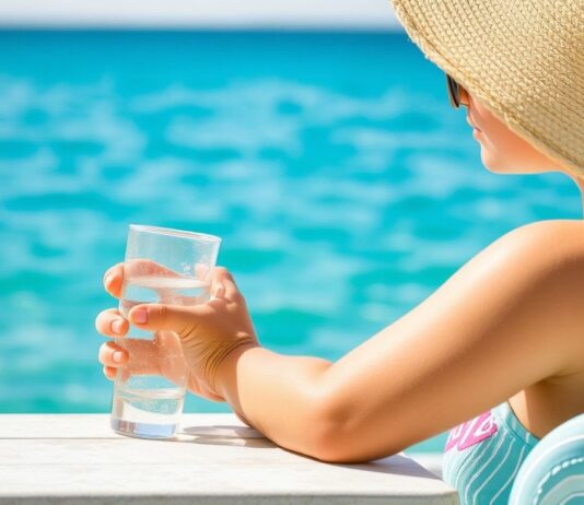 Summer Safety: The Importance of Staying Hydrated and Protecting Yourself from the Sun