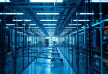 The Evolving Landscape of Digital Infrastructure: An In-Depth Look at Current Trends