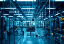 The Changing Environment of Digital Infrastructure: An In-depth Look at Current Trends