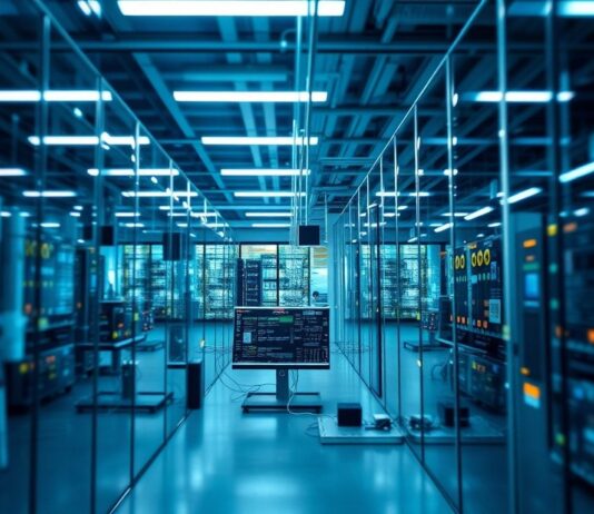 The Changing Environment of Digital Infrastructure: An In-depth Look at Current Trends