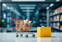 The Evolving Landscape of E-Commerce: Trends and Opportunities in 2023 The Changing World of Online Shopping: New Developments and Chances in 2023