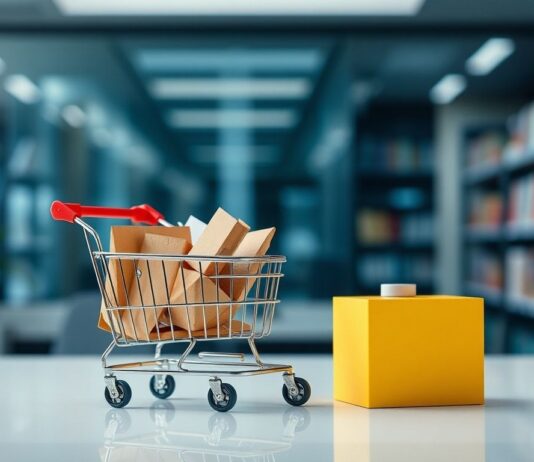 The Changing World of Online Shopping: New Developments and Chances in 2023