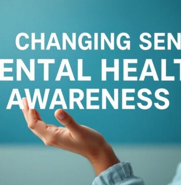 The Evolving Landscape of Mental Health Awareness: A Global Perspective The Changing Scene of Mental Health Awareness: A Worldwide View