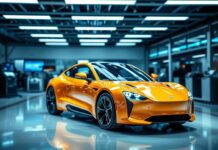 The Future of Automotive Technology: What to Expect in 2026