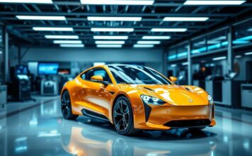 The Future of Automotive Technology: What to Expect in 2026