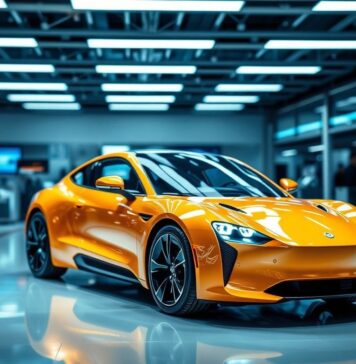 The Future of Automotive Technology: What to Expect in 2026