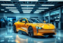 The Future of Automotive Technology: What to Expect in 2026