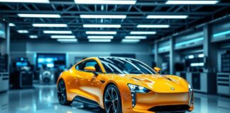 The Future of Automotive Technology: What to Expect in 2026