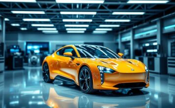 The Future of Automotive Technology: What to Expect in 2026