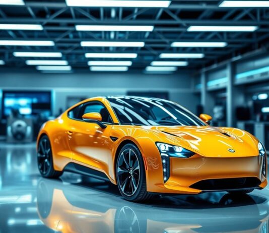 The Future of Automotive Technology: What to Expect in 2026