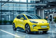 The Future of Electric Vehicles: Innovations and Trends to Look Out for in 2026