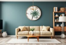 The Future of Home Decor: Trends and Innovations to Keep an Eye On