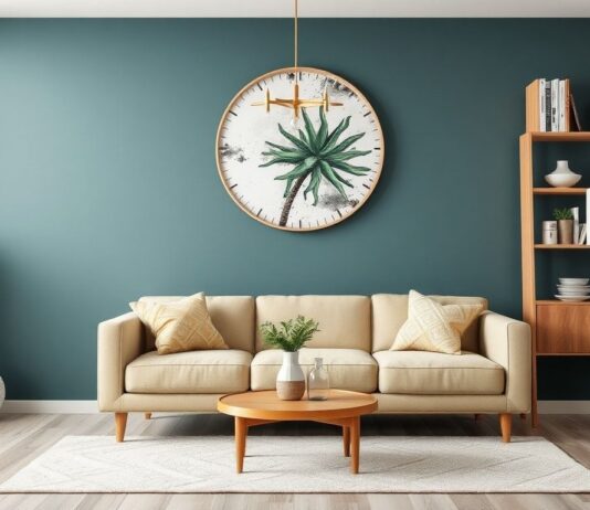 The Future of Home Decor: Trends and Innovations to Keep an Eye On