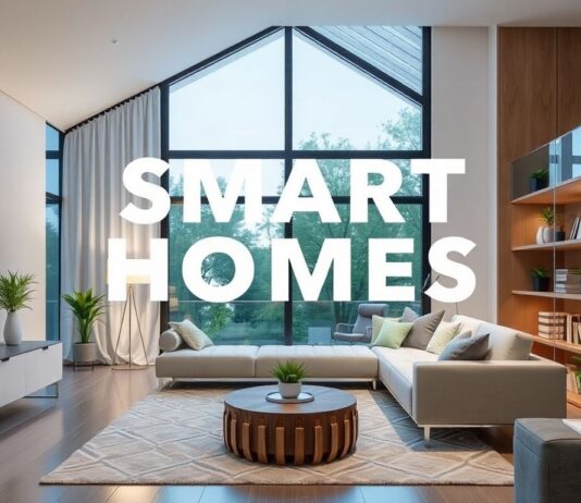 The Future of Smart Homes: What to Expect by 2026