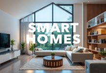 The Future of Smart Homes: What to Expect by 2026 The Future of Smart Homes: What to Expect by 2026