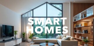 The Future of Smart Homes: What to Expect by 2026