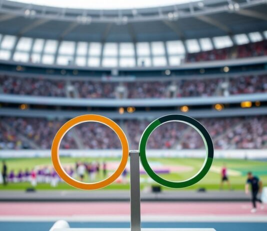 The Global Impact of the 2024 Summer Olympics: An In-Depth Analysis