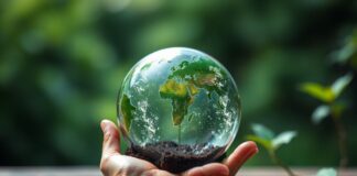 The Hidden Environmental Impact of Our Digital Lifestyles