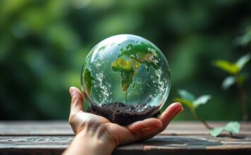 The Hidden Environmental Impact of Our Digital Lifestyles