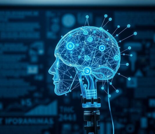 The Impact of Artificial Intelligence on Modern Journalism The Impact of Artificial Intelligence on Contemporary Journalism