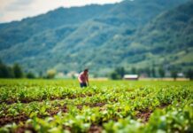 The Impact of Climate Change on Global Agriculture: A Closer Look The Impact of Climate Change on Worldwide Farming: An In-Depth Examination