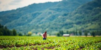 The Impact of Climate Change on Worldwide Farming: An In-Depth Examination