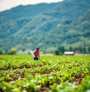 The Impact of Climate Change on Worldwide Farming: An In-Depth Examination