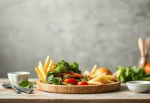 The Impact of Meal Planning on Modern Families: A Closer Look