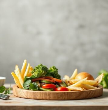 The Impact of Meal Planning on Modern Families: A Closer Look