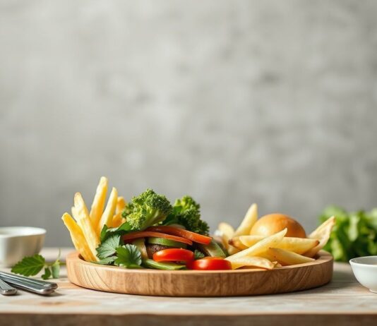 The Impact of Meal Planning on Modern Families: A Closer Look