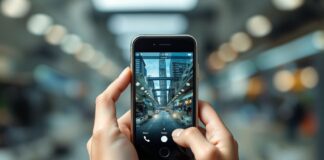 The Impact of Mobile Technology on Modern Journalism The Impact of Mobile Technology on Contemporary Journalism