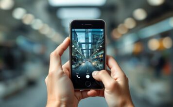 The Impact of Mobile Technology on Modern Journalism The Impact of Mobile Technology on Contemporary Journalism