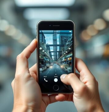 The Impact of Mobile Technology on Contemporary Journalism