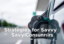 The Impact of Increasing Gas Prices on American Drivers: Strategies for Savvy Consumers