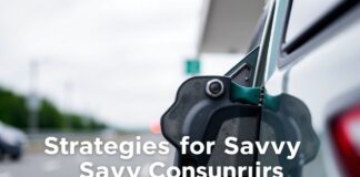 The Impact of Increasing Gas Prices on American Drivers: Strategies for Savvy Consumers
