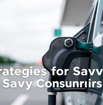 The Impact of Increasing Gas Prices on American Drivers: Strategies for Savvy Consumers
