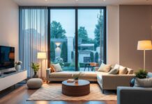 The Impact of Smart Home Technology on Contemporary Life