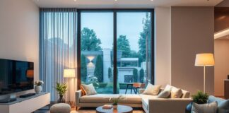The Impact of Smart Home Technology on Modern Living The Impact of Smart Home Technology on Contemporary Life