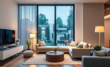 The Impact of Smart Home Technology on Modern Living The Impact of Smart Home Technology on Contemporary Life