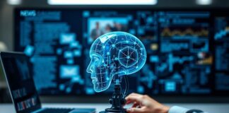 The Intersection of AI and Journalism: A New Era of News Reporting