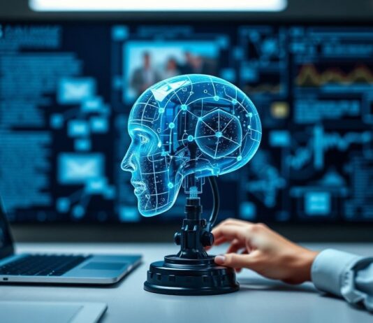 The Intersection of AI and Journalism: A New Era of News Reporting