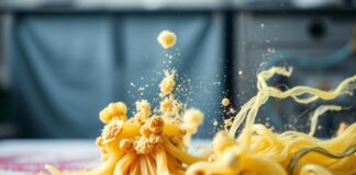 The Intersection of Art and Science: Textile Dyeing Techniques in Contemporary Industry