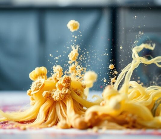 The Intersection of Art and Science: Textile Dyeing Techniques in Contemporary Industry