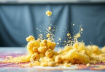 The Intersection of Art and Science: Textile Dyeing Techniques in Contemporary Industry