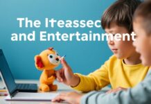 The Intersection of Education and Entertainment: How PBS Kids is Shaping Young Minds The Intersection of Education and Entertainment: How PBS Kids is Influencing Young Minds