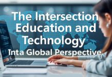 The Intersection of Education and Technology: A Global Perspective