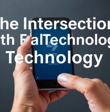 The Intersection of Faith and Technology: How Apps Are Transforming Religious Practices