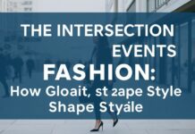 The Intersection of Fashion and Current Events: How Global Trends Influence Style The Intersection of Fashion and Current Events: How Global Trends Shape Style